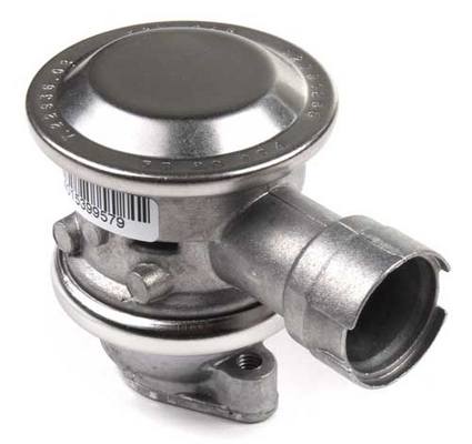 SAAB Secondary Air Pump Check Valve 12791285